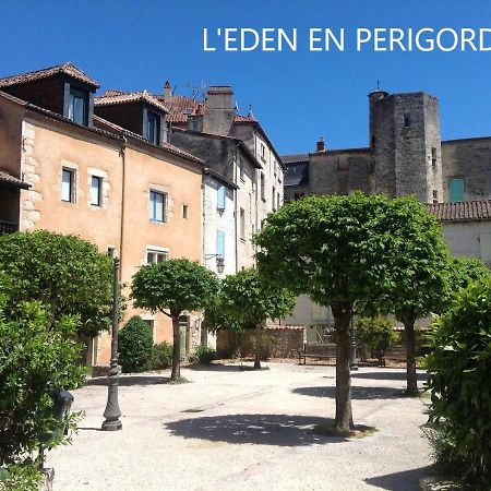 Eden En Perigord Διαμέρισμα Périgueux Εξωτερικό φωτογραφία