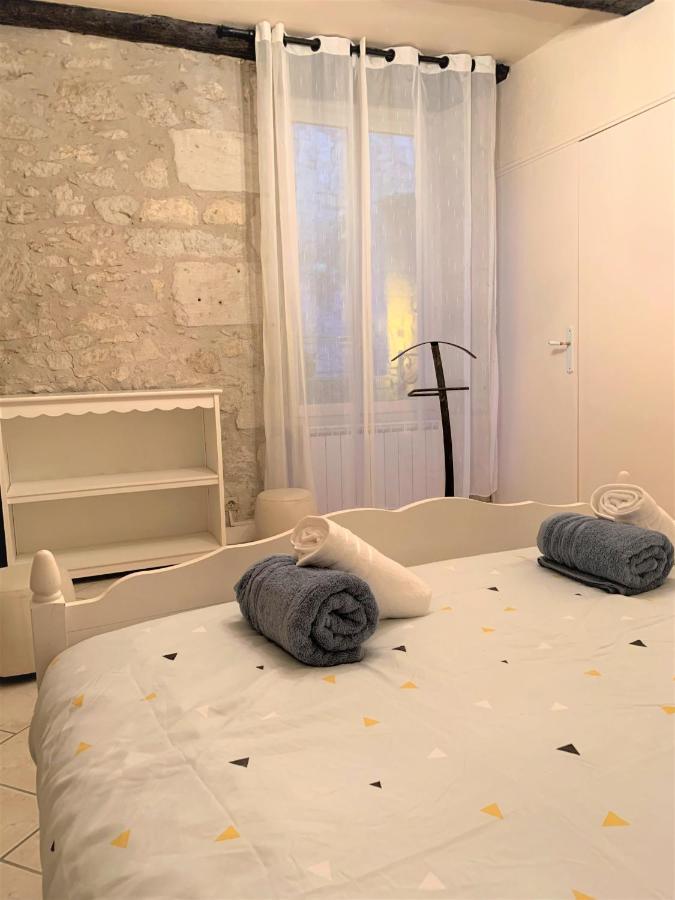 Eden En Perigord Διαμέρισμα Périgueux Εξωτερικό φωτογραφία