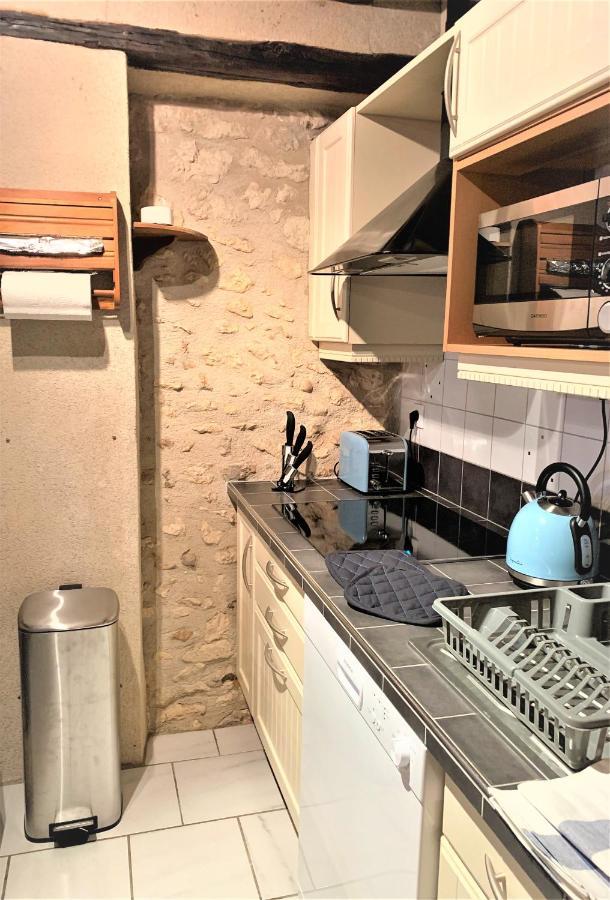 Eden En Perigord Διαμέρισμα Périgueux Εξωτερικό φωτογραφία