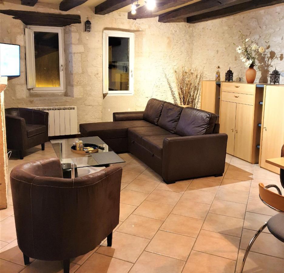 Eden En Perigord Διαμέρισμα Périgueux Εξωτερικό φωτογραφία